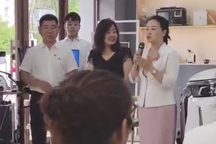 走訪 老崔說(shuō)車(chē)