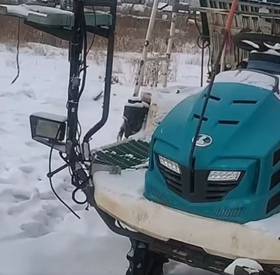 陳滿茹農(nóng)機